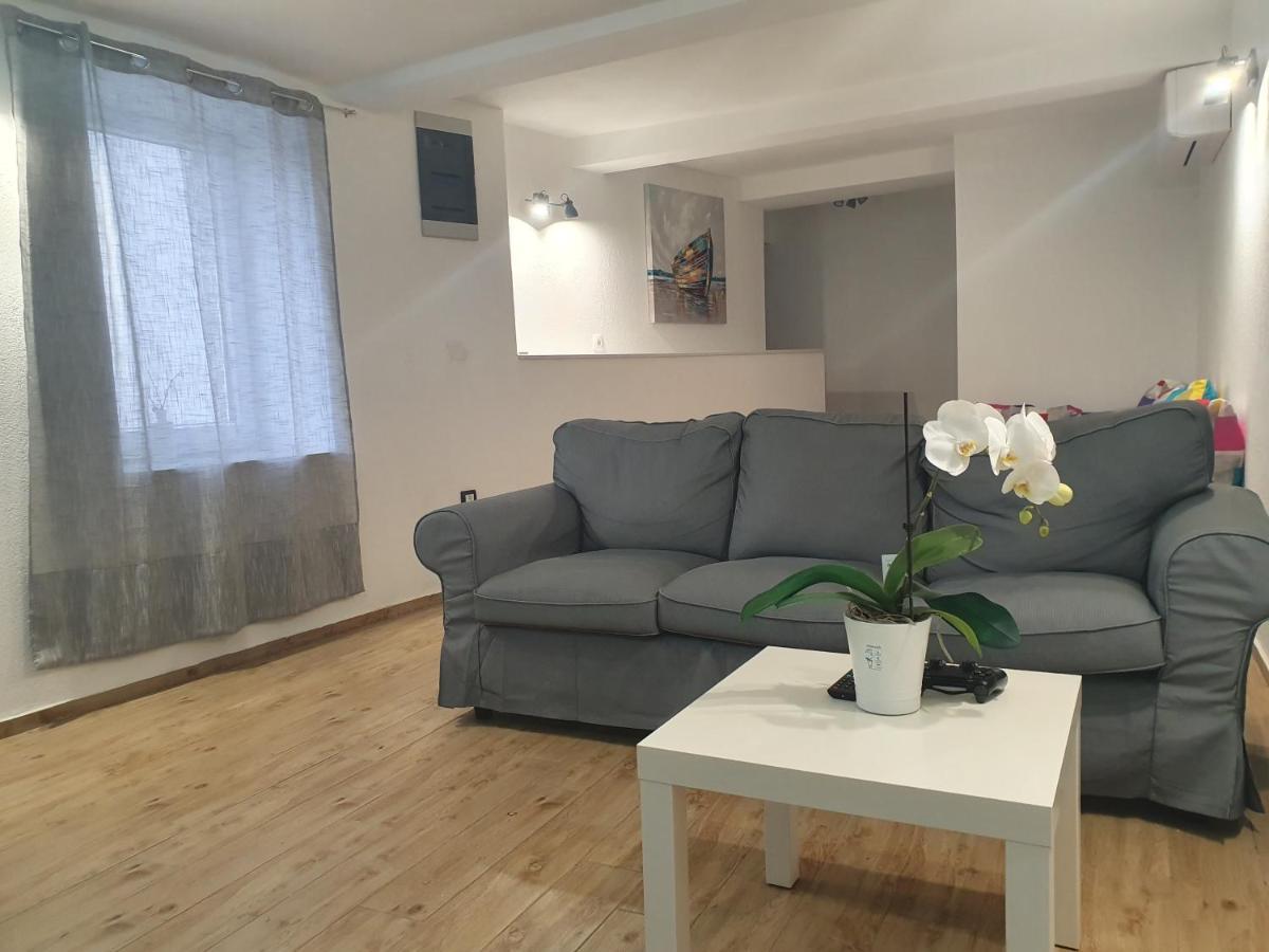 Fran Opatija Apartment Rukavac (Primorje-Gorski Kotar)