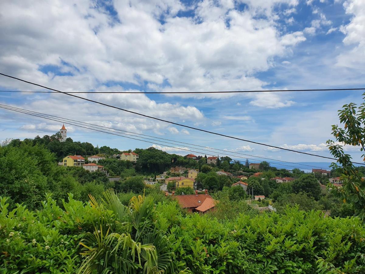 Fran Opatija Apartment Rukavac (Primorje-Gorski Kotar)