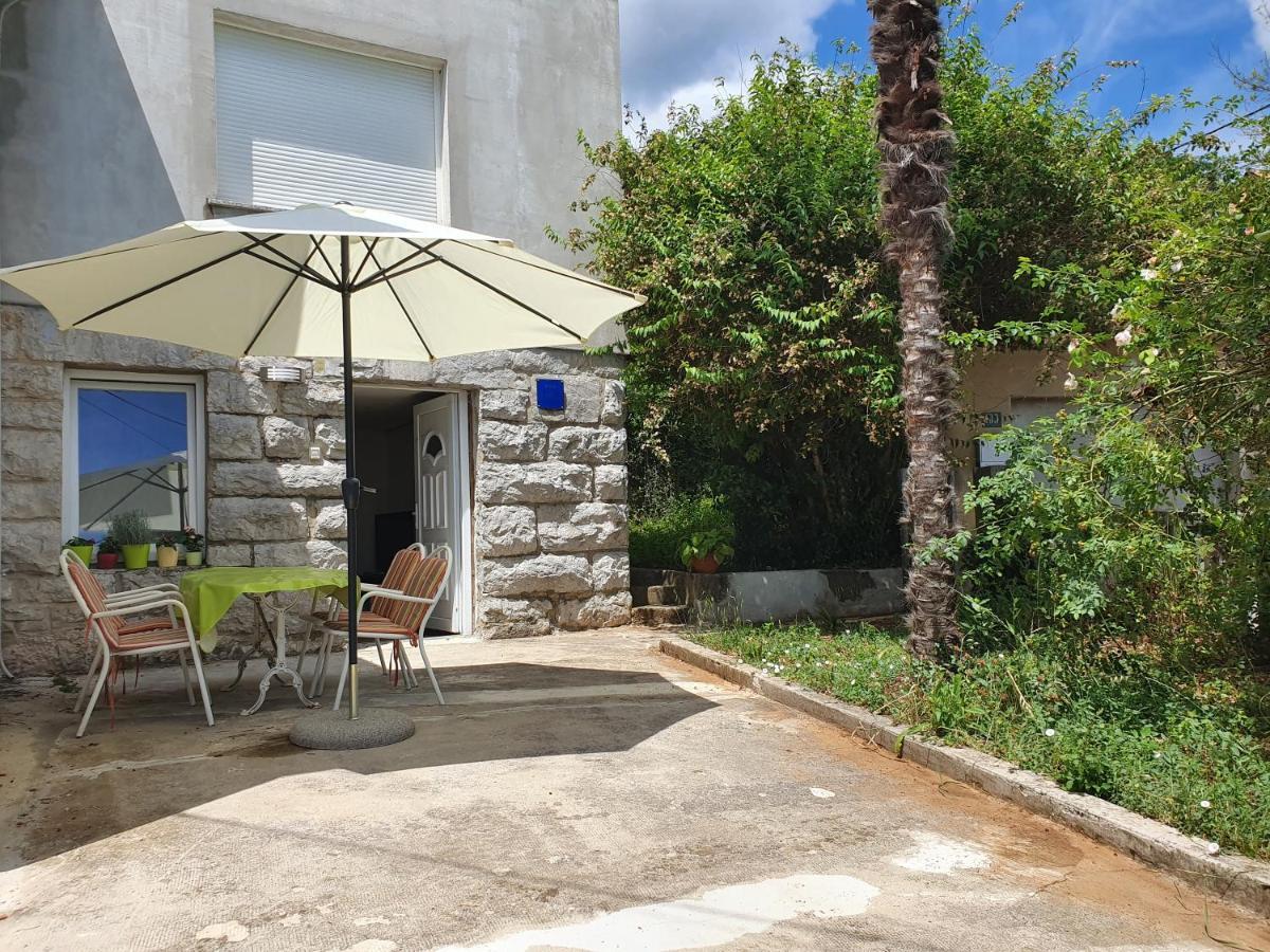Fran Opatija Apartment