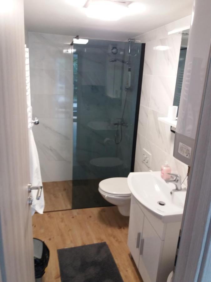 Apartment Fran Opatija Rukavac (Primorje-Gorski Kotar)