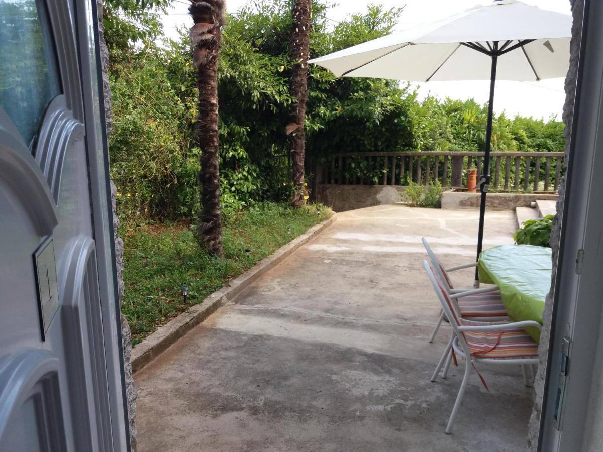 Apartment Fran Opatija