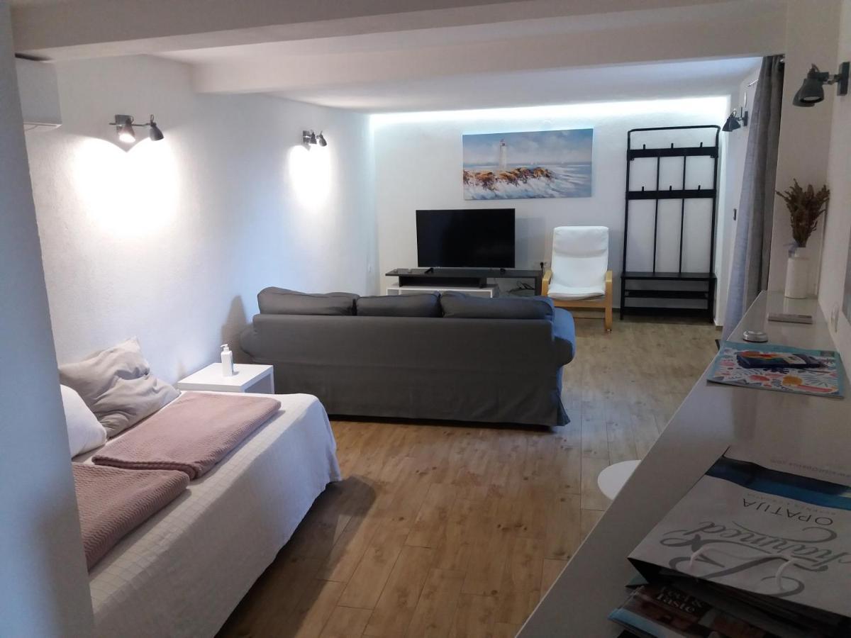 Apartment Fran Opatija *