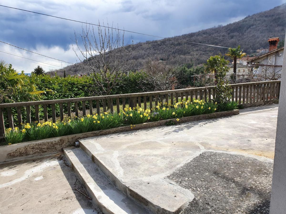 Apartment Fran Opatija