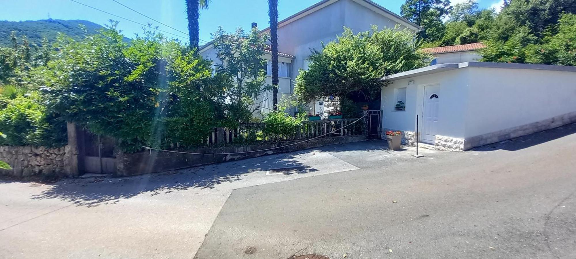 Fran Opatija Apartmán *