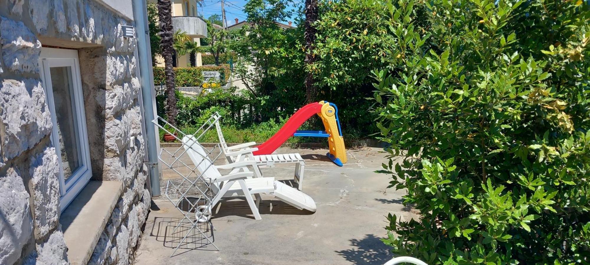 Fran Opatija Apartment Rukavac (Primorje-Gorski Kotar)