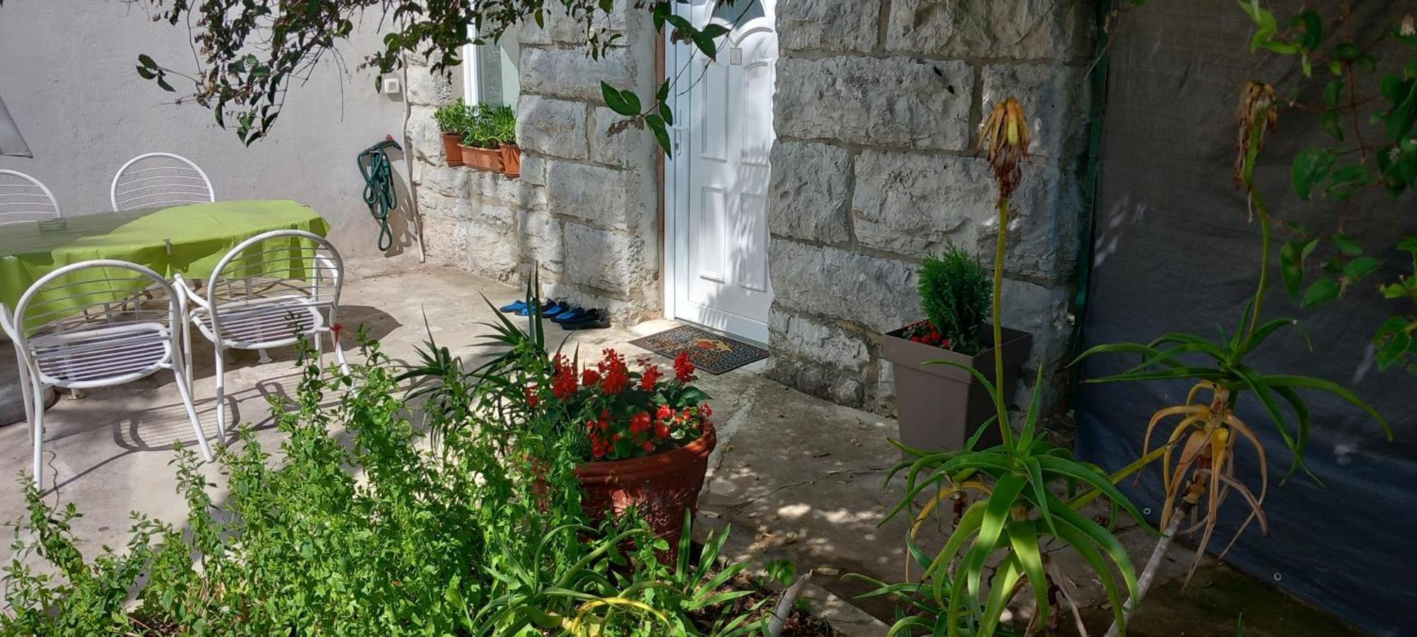 Apartment Fran Opatija