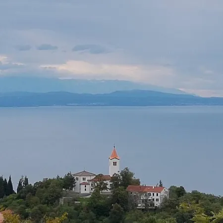 Fran Opatija Rukavac (Primorje-Gorski Kotar) Exterior photo