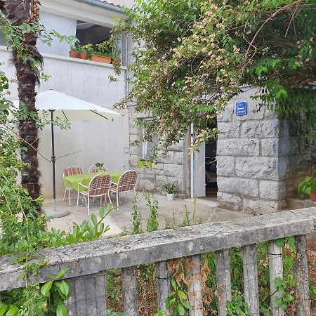 Fran Opatija Rukavac (Primorje-Gorski Kotar) Exterior photo