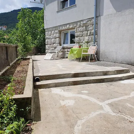 Fran Opatija Rukavac (Primorje-Gorski Kotar) Exterior photo