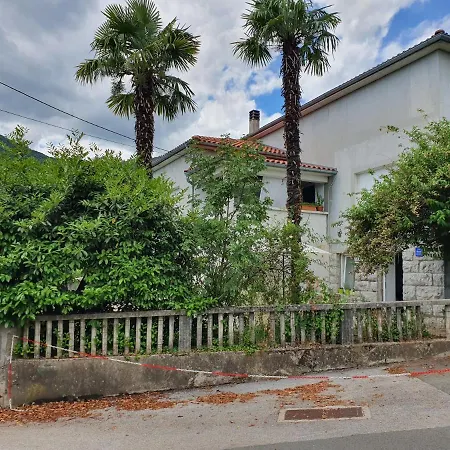 Fran Opatija Rukavac (Primorje-Gorski Kotar) Exterior photo
