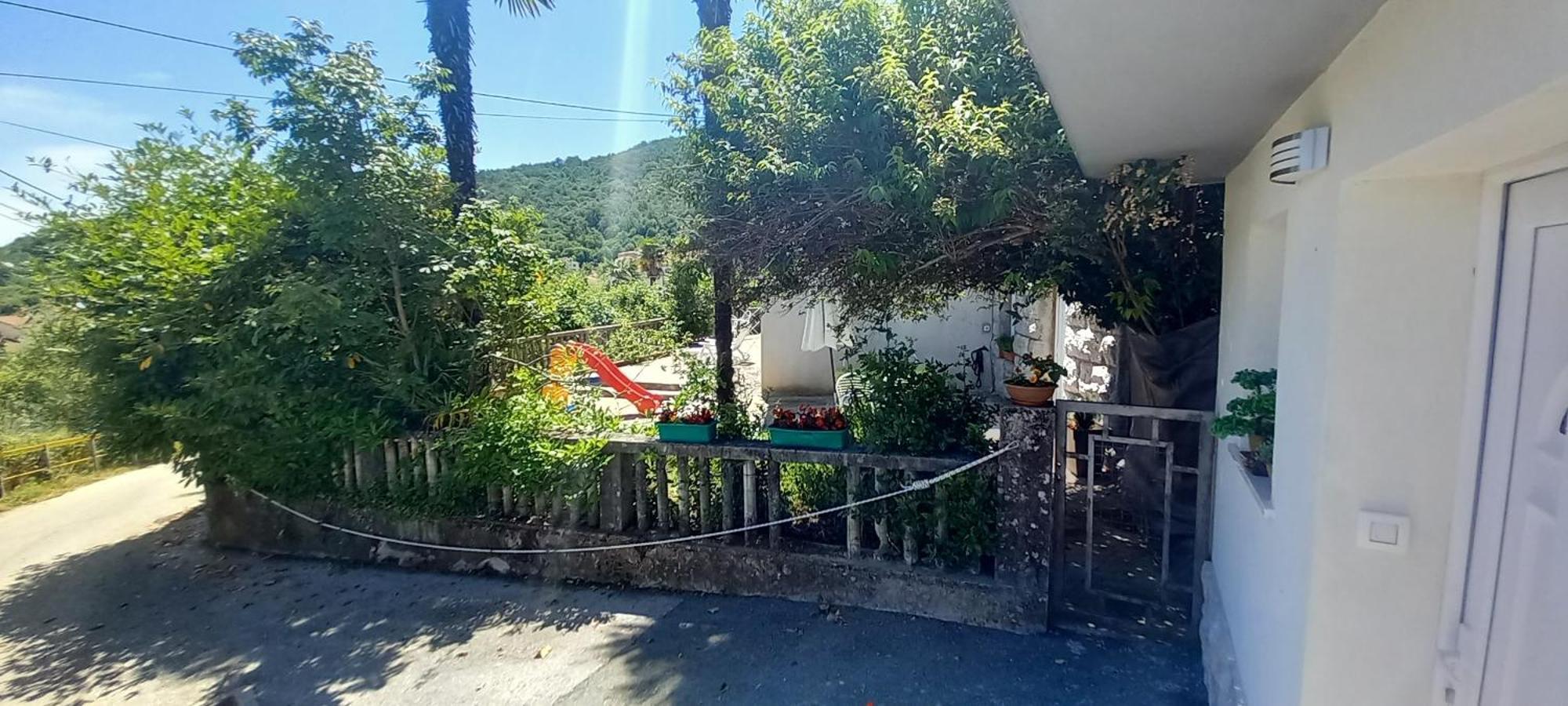 Apartment Fran Opatija