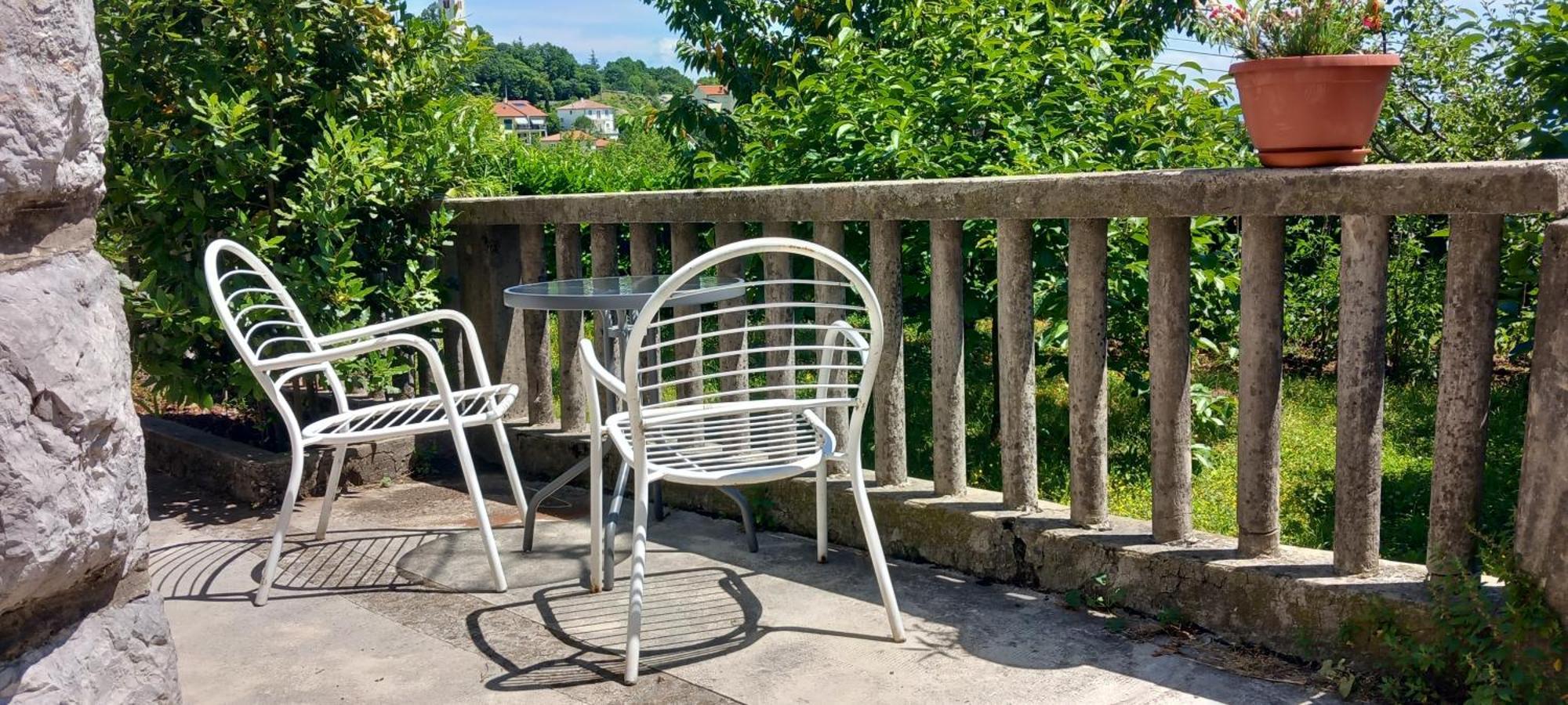 Fran Opatija Appartement *